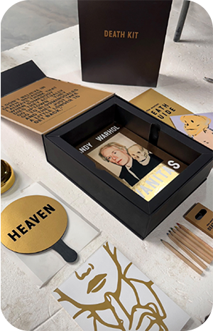 sample curated social media image