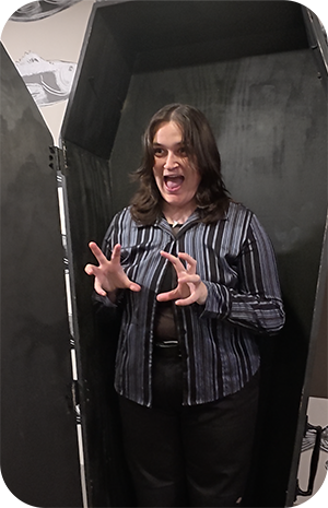 sample curated social media image