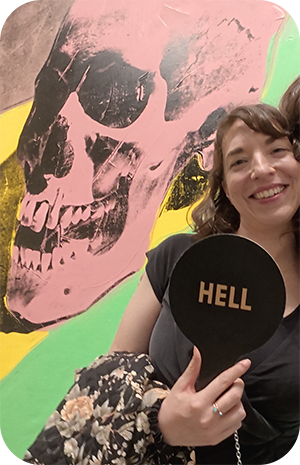 sample curated social media image