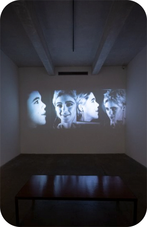 sample curated social media image