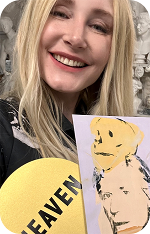 sample curated social media image